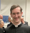Fr Richard Whinder