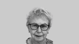 Jenny Cairns